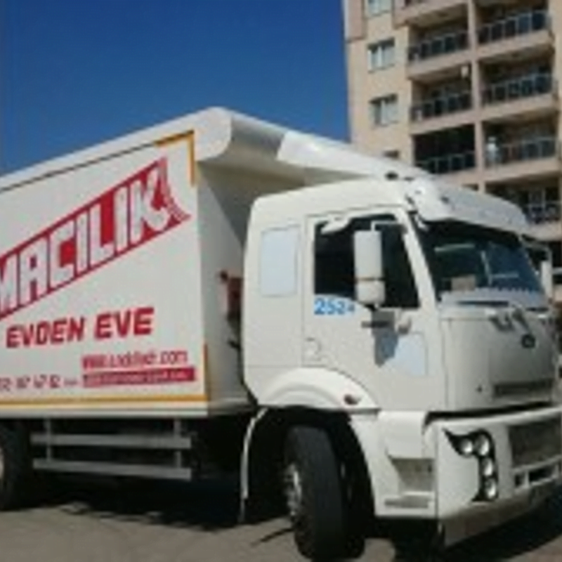 A1 NAKLİYAT Galeri Görseli 2