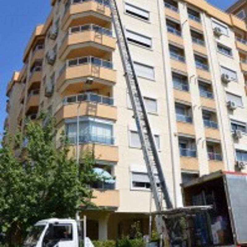 A1 NAKLİYAT Galeri Görseli 14