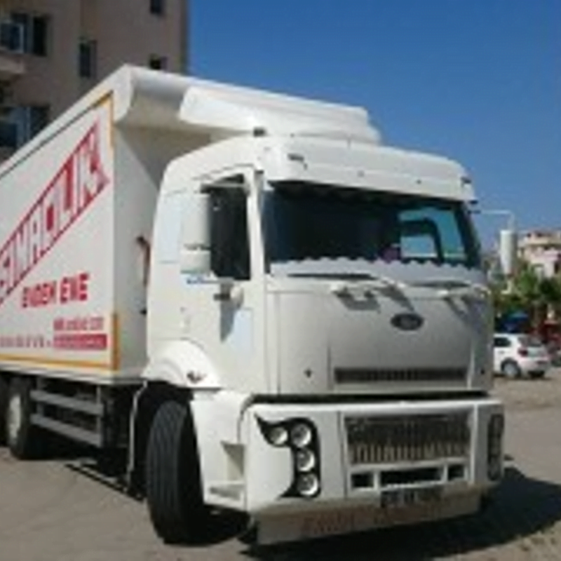 A1 NAKLİYAT Galeri Görseli 21