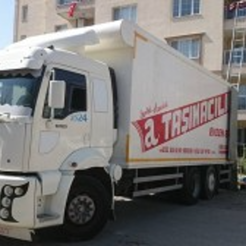 A1 NAKLİYAT Galeri Görseli 30