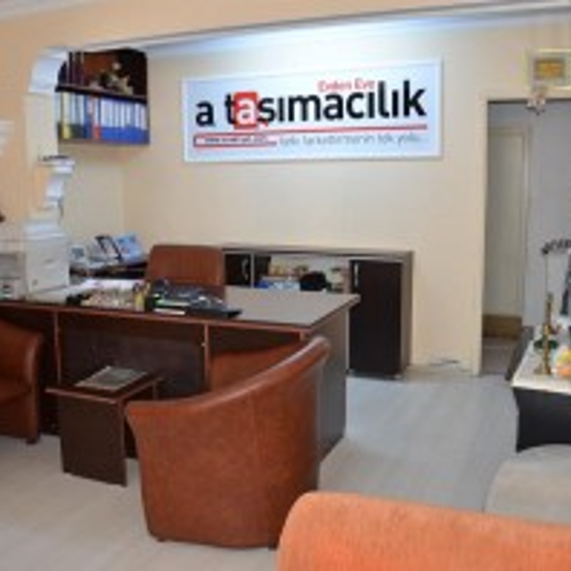 A1 NAKLİYAT Galeri Görseli 31