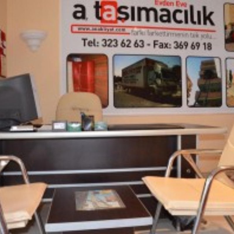 A1 NAKLİYAT Galeri Görseli 59