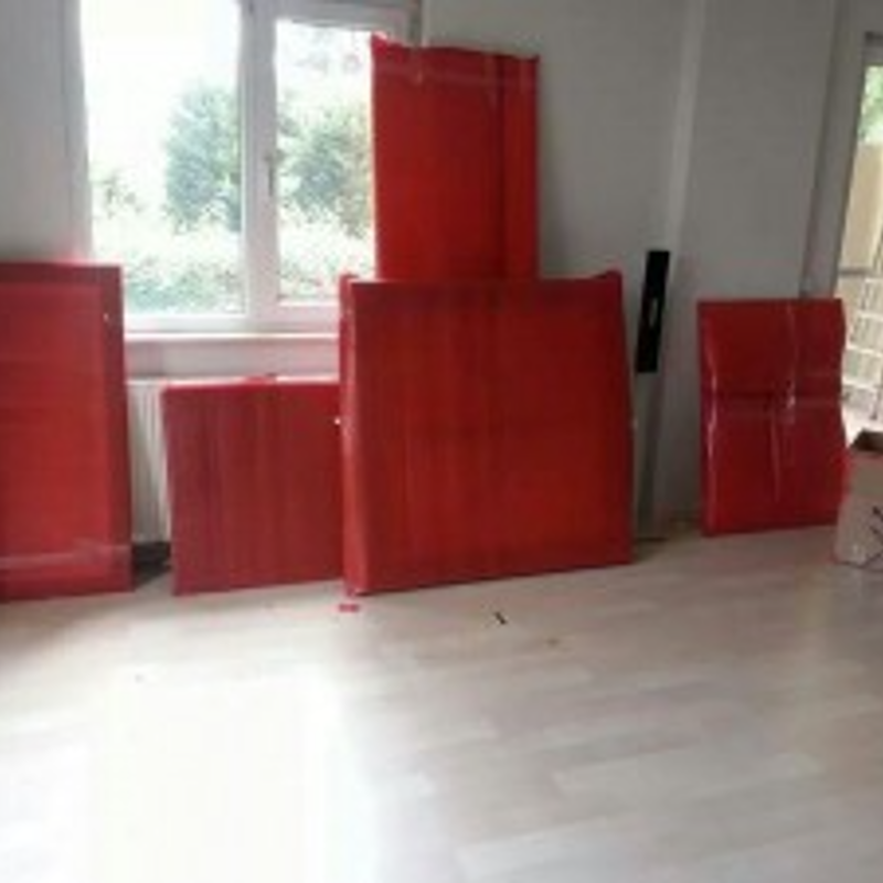 A1 NAKLİYAT Galeri Görseli 78