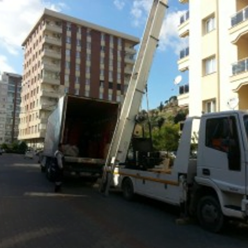 A1 NAKLİYAT Galeri Görseli 82