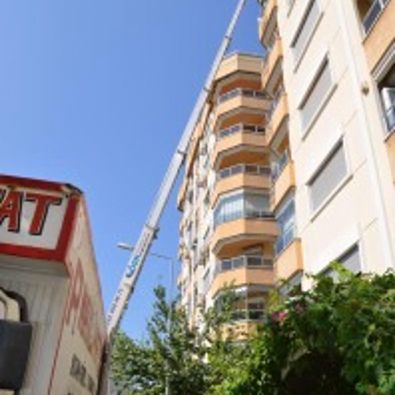A1 NAKLİYAT Galeri Görseli 86