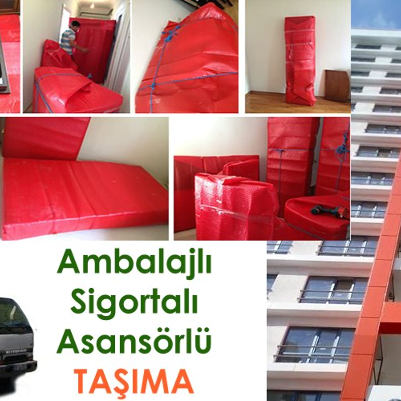 A1 NAKLİYAT Galeri Görseli 101