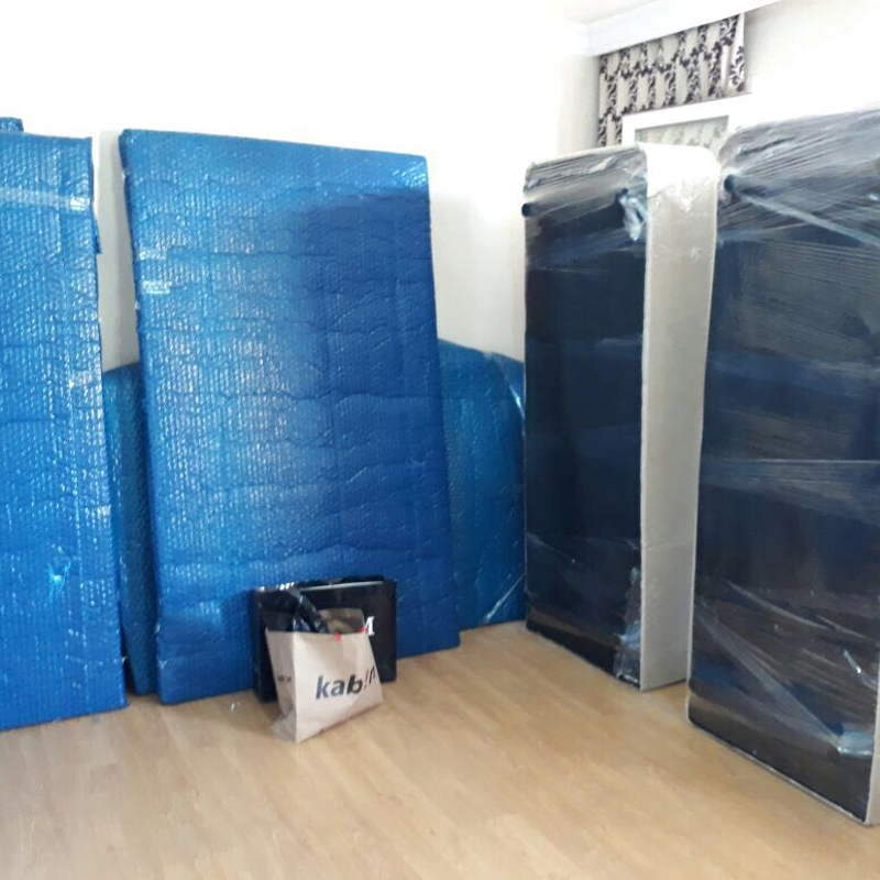 A1 NAKLİYAT Galeri Görseli 110