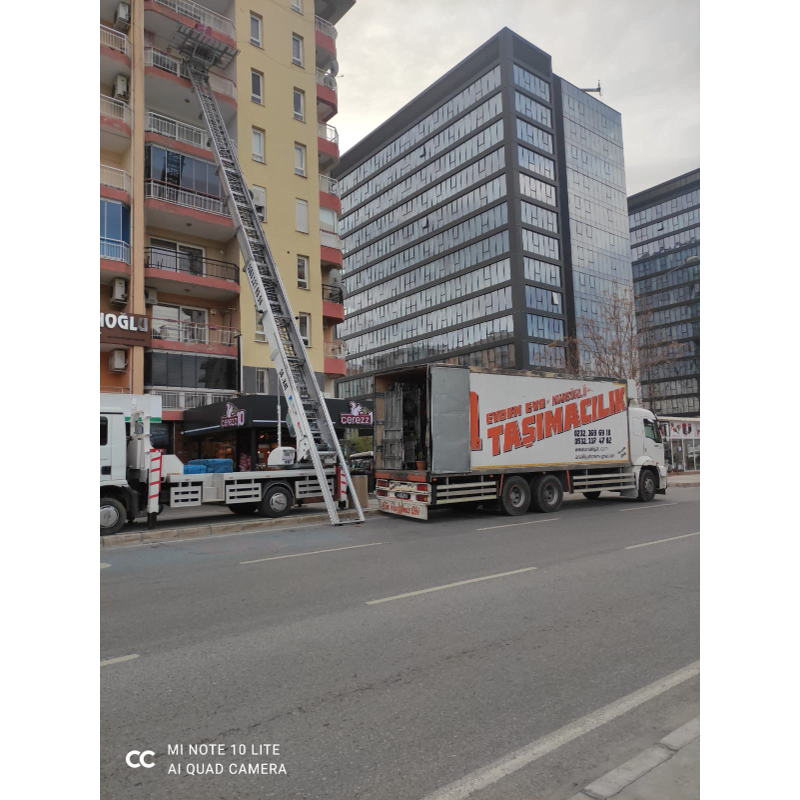 A1 NAKLİYAT Galeri Görseli 122